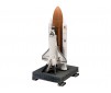 Space Shuttle Discovery & Booster Rockets - 1:144