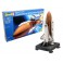 Space Shuttle "Discovery" & Booster Rockets - 1:144