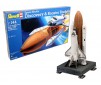 NAVETTE DISCOVERY & BOOSTER - 1:144