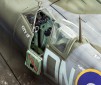 SUPERMARINE SPITFIRE MK.IXC - 1:32