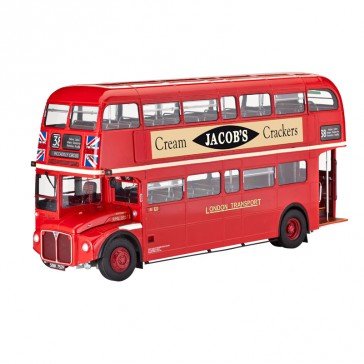 BUS LONDONIEN - 1:24