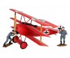 Fokker Dr.1 "Manfred von Richthofen" - 1:28