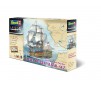 Cadeauset "Battle of Trafalgar" - 1:225