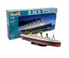 R.M.S. TITANIC - 1:700