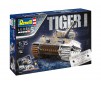 Gift Set "Tiger I" Ausf. E 75th Anniversary - 1:35