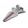 DISC.. Republic Star Destroyer 1:2700