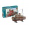 Harbour Tug Boat - 1:108