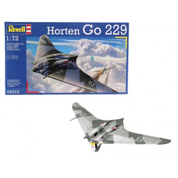 Horten Go 229 - 1:72