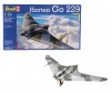 Horten Go 229 - 1:72