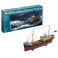 Northsea Fishing Trawler - 1:142