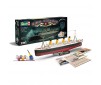 Gift Set R.M.S. Titanic 100th Anniversary - 1:400