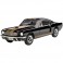 Shelby Mustang GT 350 H - 1:24