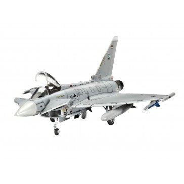 Eurofighter Typhoon (single seater) - 1:144