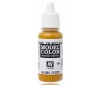 Peinture Acrylique Model Color (17ml) - Matt Goldbrown