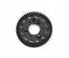 Composite 2-Speed Gear 58T (1St)