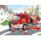 Fire Truck w/Figure 1:20