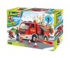 Fire Truck w/Figure 1:20