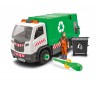 Garbage Truck 1:20