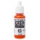 Peinture Acrylique Model Color (17ml) - Matt Clear Orange