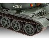 T-55 A/AM 1:72