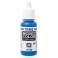 Acrylic paint Model Color (17ml) - Matt Flat Blue