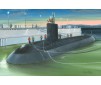 USS Virginia SSN-774 1/350