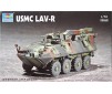 USMC LAV-R 1/72