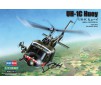 UH-1C Huey 1/72