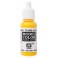 Peinture Acrylique Model Color (17ml) - Matt Flat Yellow