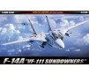 F-14A TOMCAT SUNDOWN. 1/48