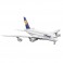 DISC..Airbus A380-800 "Lufthansa" 1:144