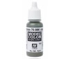 Acrylic paint Model Color (17ml) - Matt Green Grey