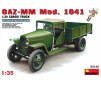 GAZ-MM MODEL 41 1/35