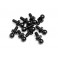 Ball Stud 4.8X12Mm (10Pcs)