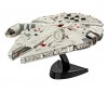 SW MILLENNIUM FALCON - 1:241