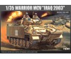 Warrior MCV "Iraq 03"1/35