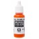 DISC.. Acrylic paint Model Color (17ml) - Transparent Orange