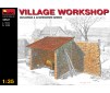 Village Workshop 1/35