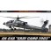 (12239) AH-64A Gray Camo 2003 1/48