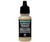 DISC.. Acrylic surface primer (17ml)  - Skeleton Bone