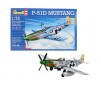 P 51D MUSTANG - 1:72