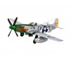 P-51D Mustang - 1:72