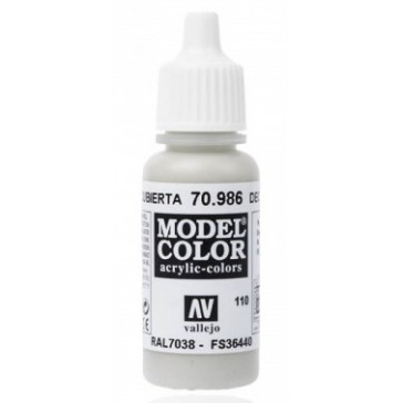 Acrylic paint Model Color (17ml) - Matt Deck Tan