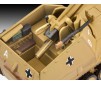 DISC.. Sd.Kfz. 124 "Wespe" 1:76