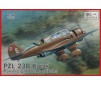 PZL 23B Karas (late prod) 1/72