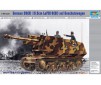 H-39 Tank LeFH18 Sf 1/35