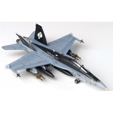 F/A-18D HORNET USM 1/72