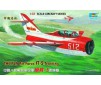 Chengdu FT-5 Trainer 1/32