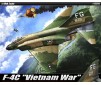 F-4C Vietnamese War 1/48