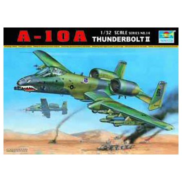 A-10A 1/32